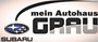 Logo Autohaus Grau GmbH